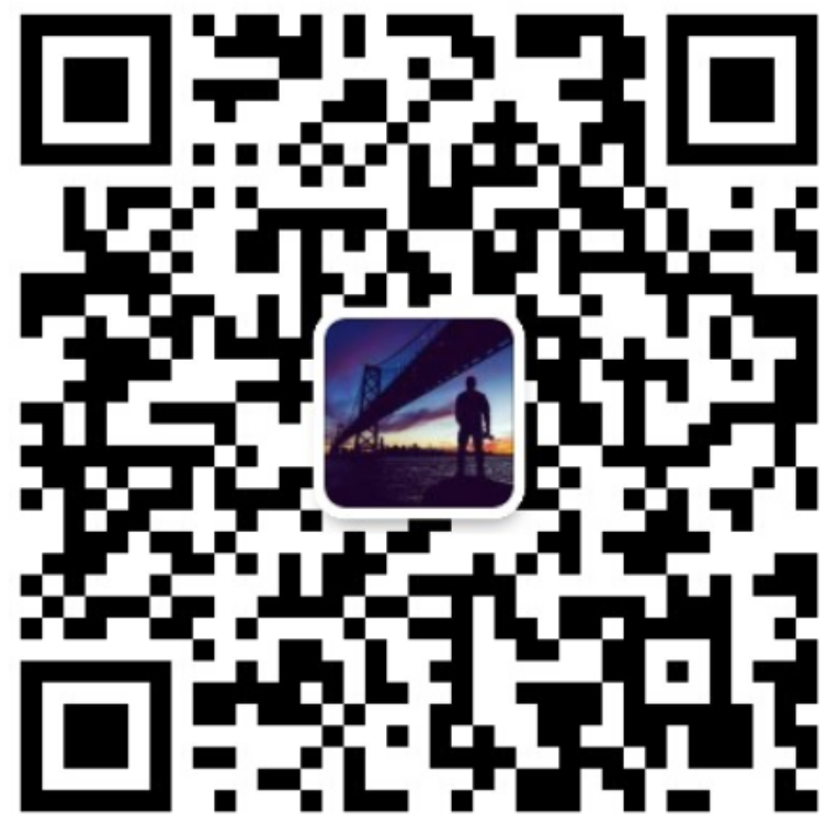 Scan QR Code to Add WeChat