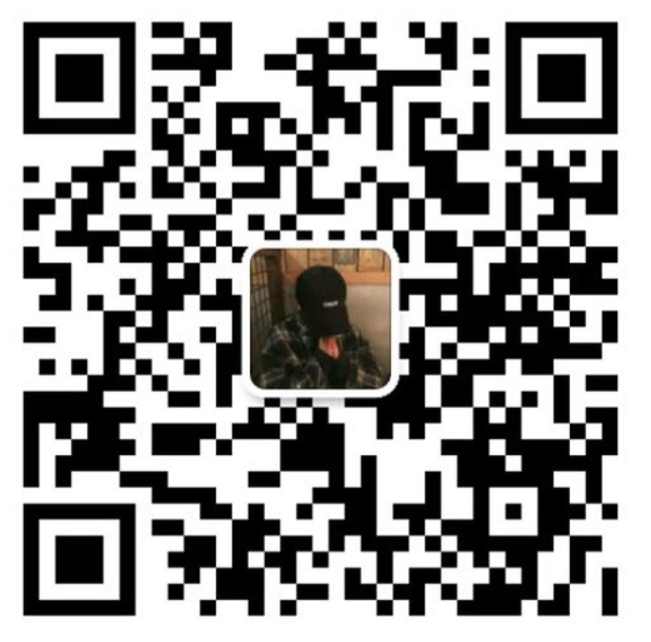 Scan QR Code to Add WeChat