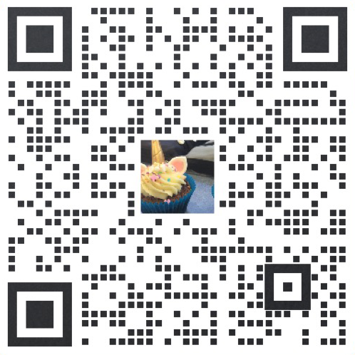 Scan QR Code to Add WeChat